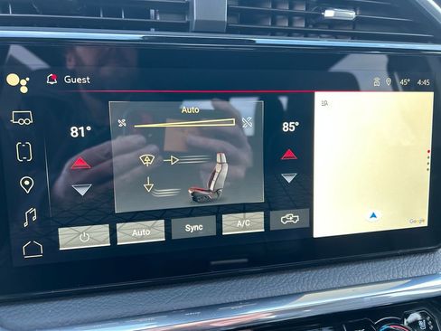 New 2026 GMC Sierra 3500 Denali w/ Denali Reserve Package image 39