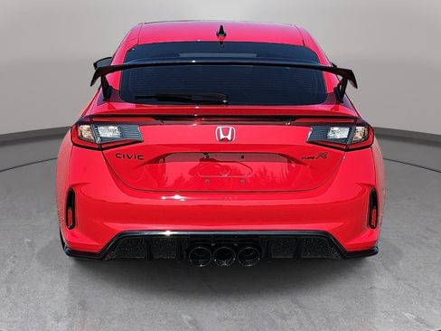 Used 2025 Honda Civic Type R image 6