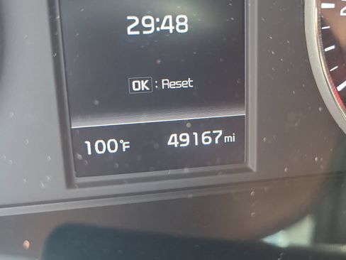 Used 2023 Kia K5 GT-Line w/ GT-Line Premium Package FWD image 30