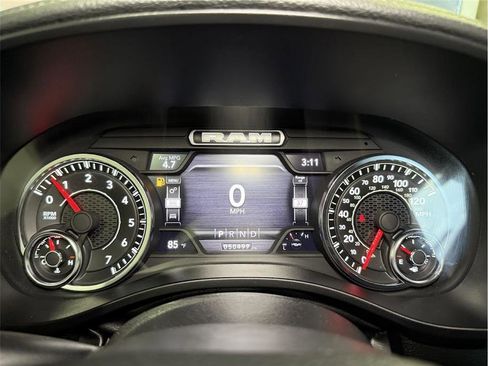 Used 2023 RAM 1500 Laramie image 39
