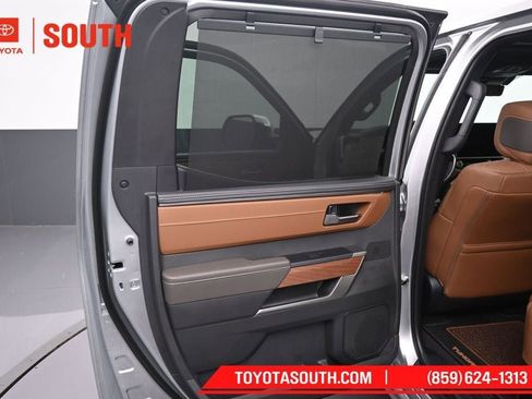 New 2026 Toyota Tundra 1794 Edition AWD/4WD image 34