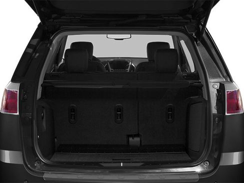 Used 2014 GMC Terrain Denali w/ LPO, Protection Package image 15