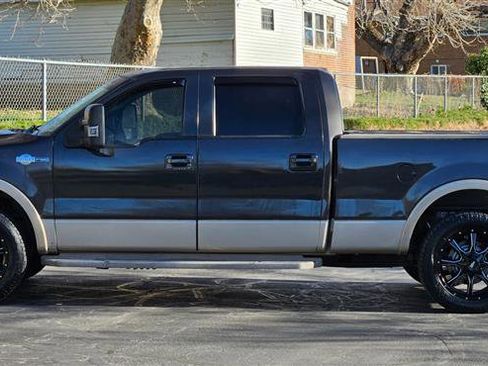 Used 2007 Ford F150 King Ranch image 2