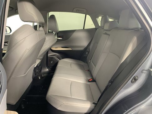Used 2024 Toyota Venza Limited AWD/4WD image 32