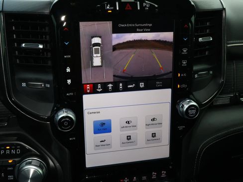 Used 2023 RAM 1500 Limited image 30