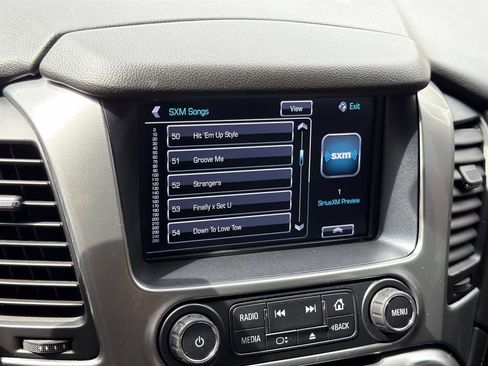 Used 2018 Chevrolet Tahoe LT image 21