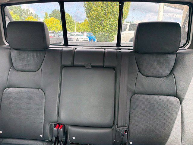 Used 2014 Honda Ridgeline SE image 17