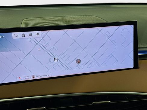 New 2026 Genesis GV70 2.5T Advanced w/ G1 Accessory Package image 16