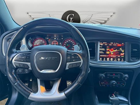 Used 2016 Dodge Charger SRT Hellcat w/ Harman/Kardon Audio Group image 10