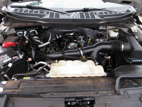 Used 2021 Ford F150 XL w/ STX Appearance Package AWD/4WD image 29