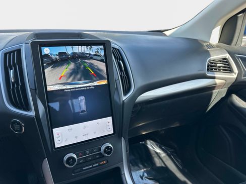 Used 2023 Ford Edge SEL w/ Convenience Package image 26