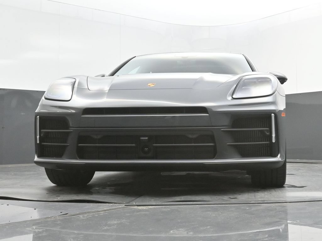New 2026 Porsche Panamera 4 AWD/4WD image 43