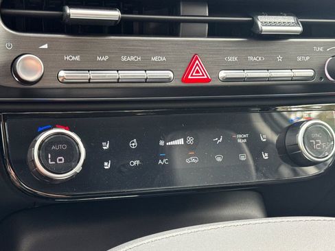 New 2026 Hyundai Palisade Limited image 17