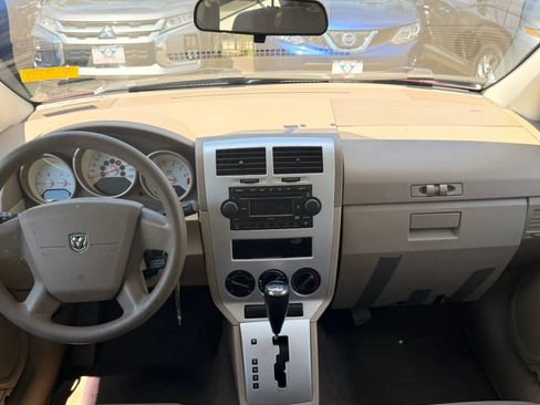 Used 2007 Dodge Caliber SXT FWD image 15