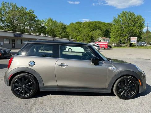 Used 2016 MINI Cooper S FWD image 9