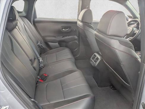 Certified 2025 Acura ADX A-Spec AWD/4WD image 21
