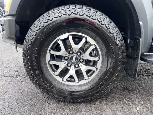 Used 2021 Ford F150 Raptor w/ Equipment Group 801A High AWD/4WD image 22