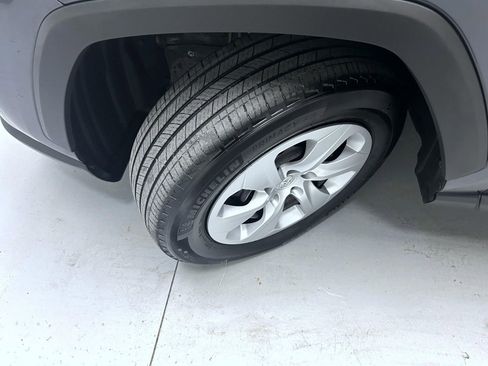 Used 2024 Toyota RAV4 LE image 23