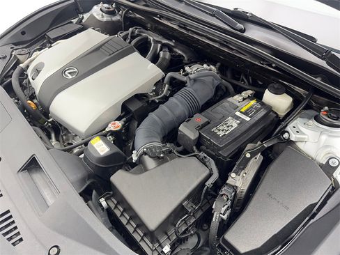 Used 2022 Lexus ES 350 w/ Premium Package image 77