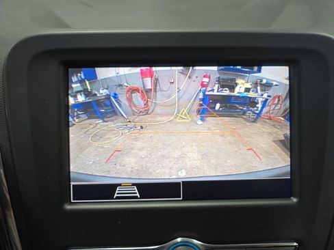 Used 2024 Chevrolet Equinox LT w/ LPO, Floor Liner Package AWD/4WD image 25