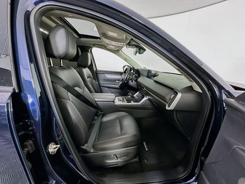 Used 2024 MAZDA CX-90 3.3 Turbo w/ Preferred Package image 35