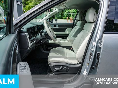 Used 2026 Hyundai Santa Fe SEL AWD/4WD image 19