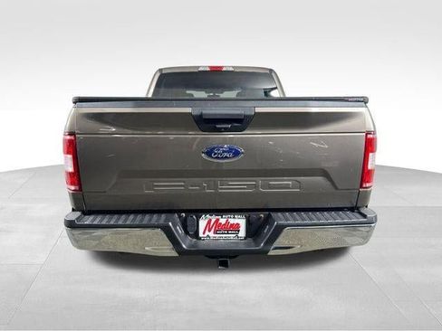 Used 2018 Ford F150 XLT w/ Trailer Tow Package AWD/4WD image 6