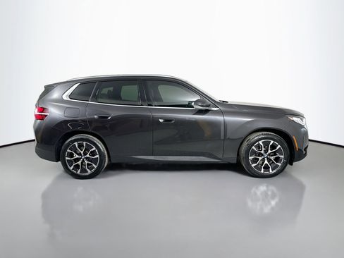 New 2026 BMW X3 xDrive30 image 4