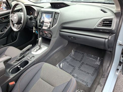 Used 2019 Subaru Crosstrek 2.0i Premium image 40