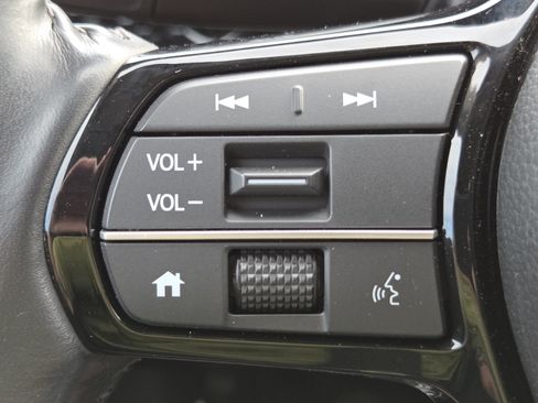 Certified 2023 Honda CR-V EX-L image 12