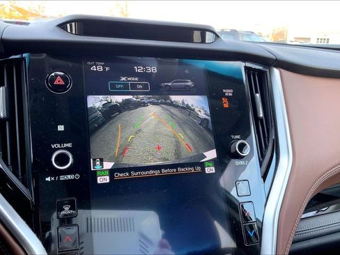 Used 2021 Subaru Outback Touring XT image 27