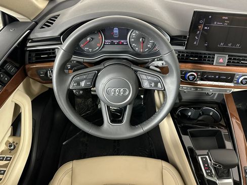 Used 2023 Audi A5 2.0T Premium w/ Convenience Package image 13