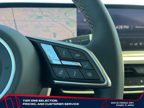 New 2026 Buick Envision Avenir AWD/4WD image 26
