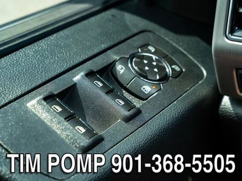 Used 2020 Ford F150 Platinum w/ Equipment Group 701A Luxury AWD/4WD image 27