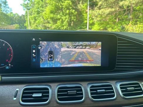 Certified 2026 Mercedes-Benz GLE 450 4MATIC image 21