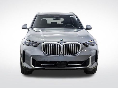 New 2026 BMW X5 xDrive40i AWD/4WD image 8