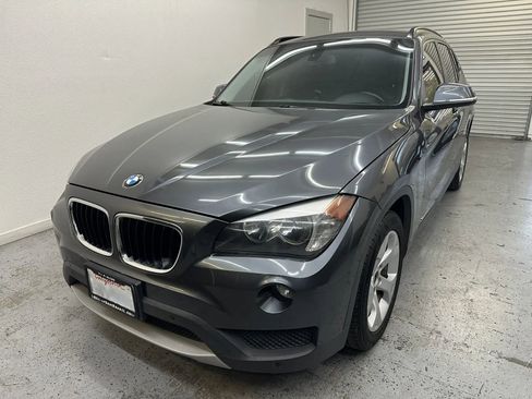Used 2014 BMW X1 sDrive28i image 28