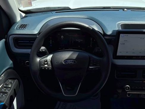 New 2026 Ford Maverick XLT FWD image 20
