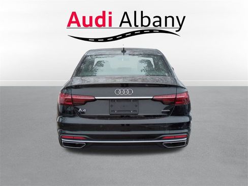 Used 2023 Audi A4 2.0T Premium Plus image 5