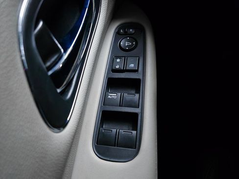 Certified 2017 Honda HR-V EX-L image 25