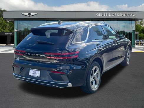 New 2026 Genesis GV70 2.5T Select AWD/4WD image 7