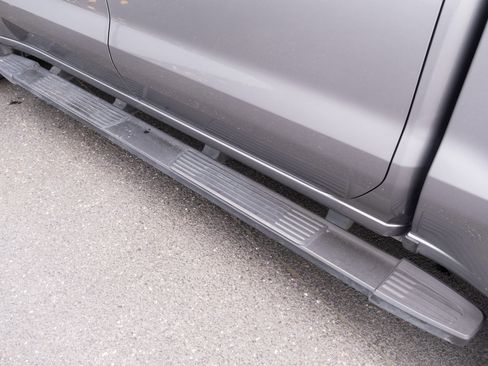 Used 2022 Chevrolet Silverado 1500 LTZ w/ Technology Package image 33