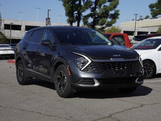 Used 2024 Kia Sportage LX video 2