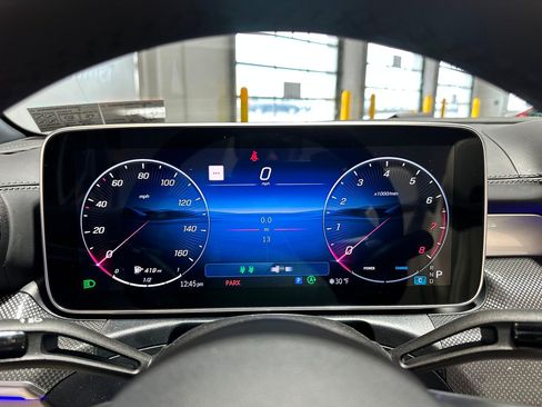 New 2026 Mercedes-Benz CLE 300 4MATIC Cabriolet image 8