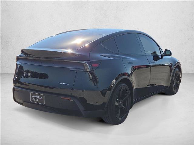Used 2026 Tesla Model Y Long Range AWD/4WD image 5