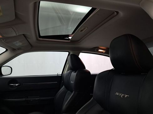 Used 2008 Dodge Charger SRT8 w/ SRT Option Group II image 11