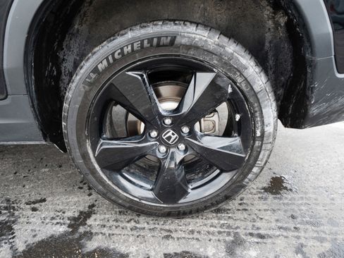 Certified 2020 Honda Passport Elite image 30