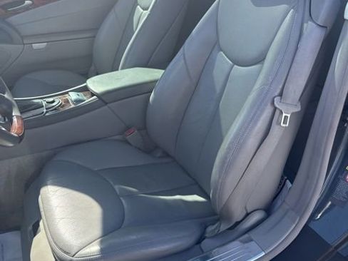 Used 2008 Mercedes-Benz SL 550 image 15