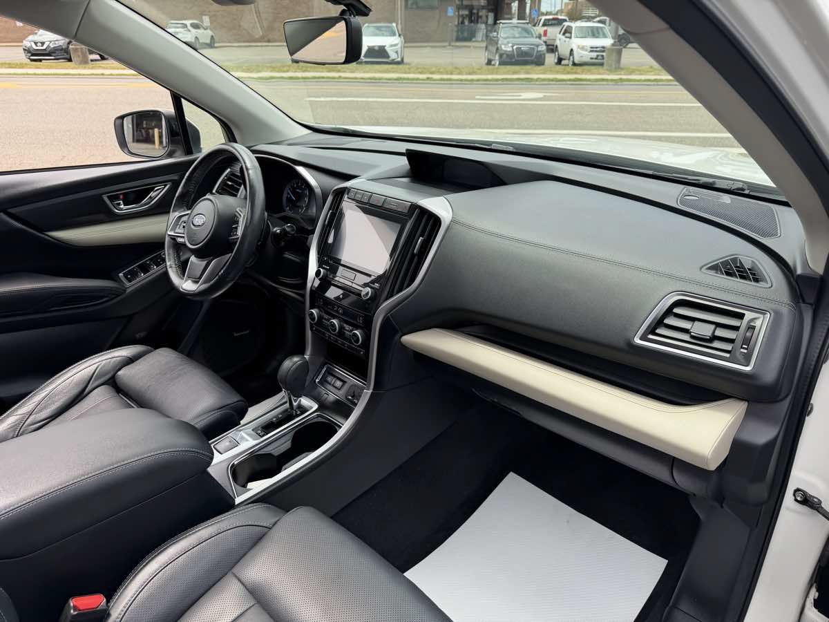 Used 2022 Subaru Ascent Limited w/ Technology Package AWD/4WD image 19