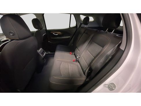 Used 2020 GMC Terrain SLE w/ Elevation Edition image 13